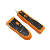 Wire tracker