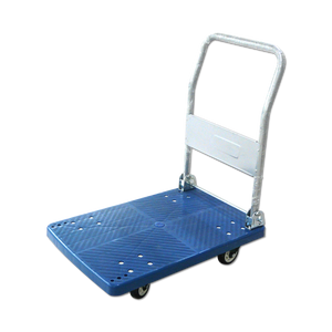 Platform cart