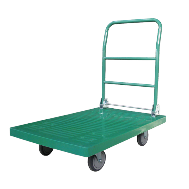 Platform cart Creston Hardware