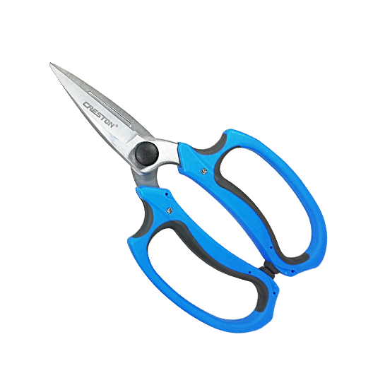 Garden scissors
