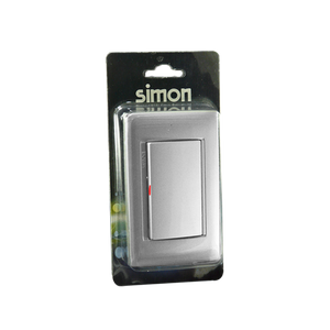 Simon light switch