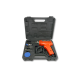 Soldering gun set