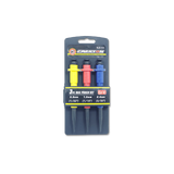Nail punch set