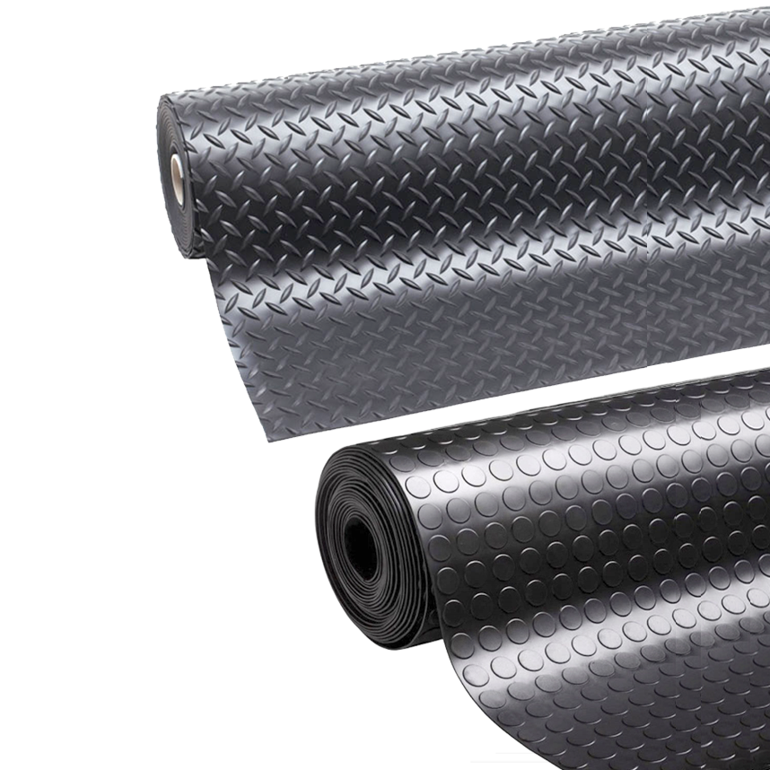 Rubber matting Creston Hardware