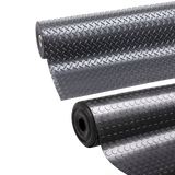 Rubber matting